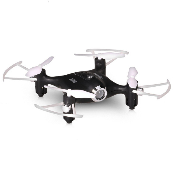 Квадрокоптер Syma X20 105мм барометр черный